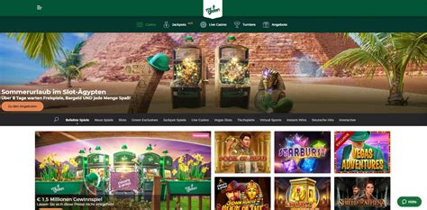 mr green casino nederland Die besten Online Casinos 2023